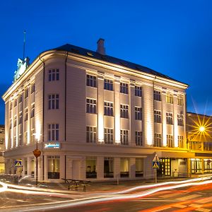 Radisson Blu 1919 Hotel, Reykjavik